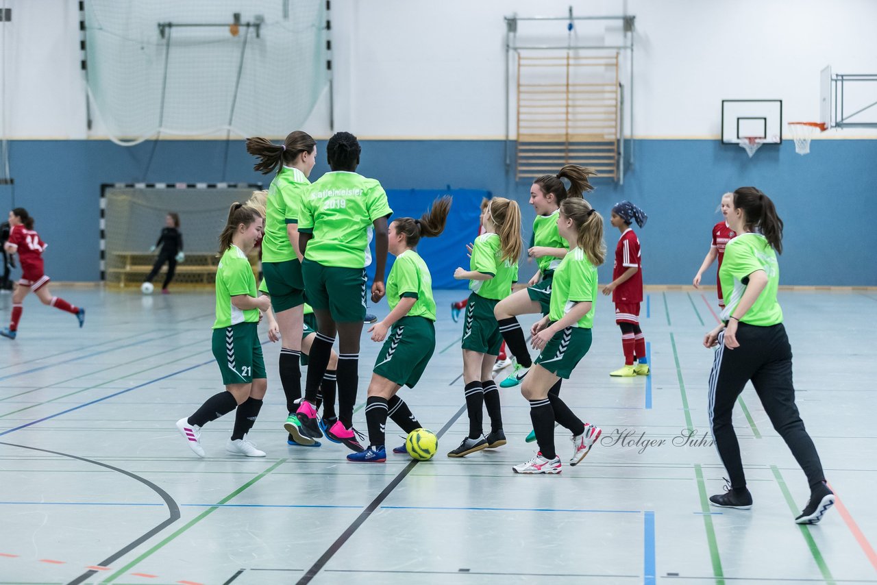 Bild 122 - HFV Futsalmeisterschaft